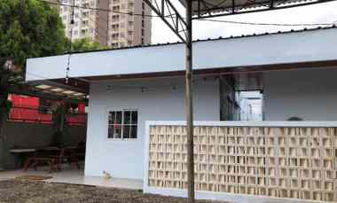 Dijual Cepat Tanah Bangunan Usaha Pesanggrahan Jakarta Selatan