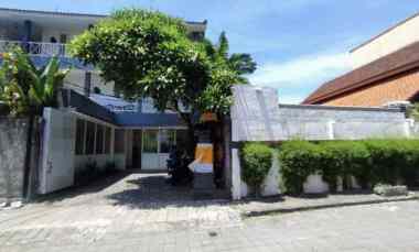 Komersial Dijual di Jl. Petitenget, Kerobokan Kelod, Kec. Kuta Utara, Kab. Badung, Bali