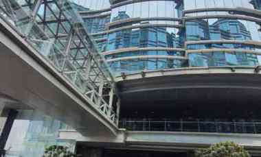 Gedung Perkantoran Mewah dan Termurah Land Mark Building di Pluit