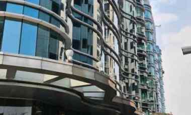 Gedung Megah Land Mark Tower 13 Lt di Pluit Jakarta Utara