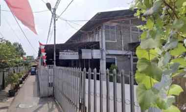 Komersial Dijual di Jl. Pondok Bambu Batas, Pondok Bambu, Kec. Duren Sawit, Jakarta Timur