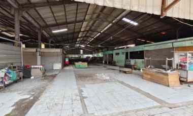 Kaveling Gudang Workshop Zamrud Padurenan Mustikajaya Kota Bekasi