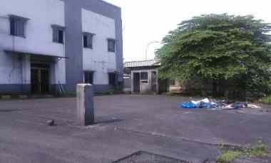 Gudang Hebat, Lokasi Hebat, Masa Depan Bisnis Anda Lebih Hebat