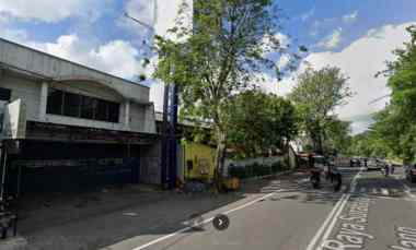 Komersial Dijual di Jl Raya Ahmad Yani