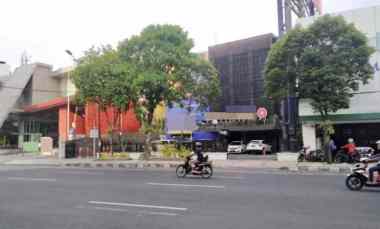 Komersial Dijual di Jl. Raya Basuki Rahmat, Embong Kaliasin, Kec. Genteng, Surabaya Pusat, Jawa Timur
