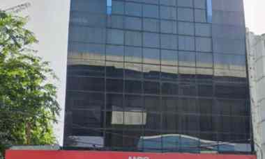 dijual ruko gudang kantor jl raya boulevard timur