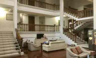 Komersial Dijual di Jl Raya Darmo