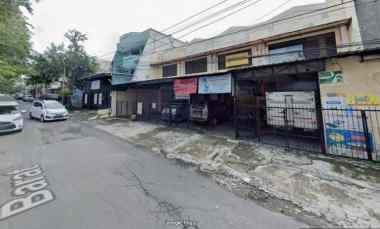 Ruko Raya Darmo Baru Barat Lokasi Strategis untuk Usaha Surabaya Barat