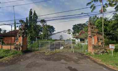 Jual Gudang Strategis di Nol Jalan Raya Denpasar Gilimanuk Jembrana