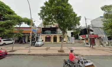 Komersial Dijual di Jl Raya Gubeng