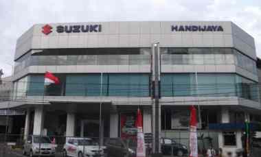 Dijual Buiding di jl. Raya Gunung Sahari, Pademangan, Ancol