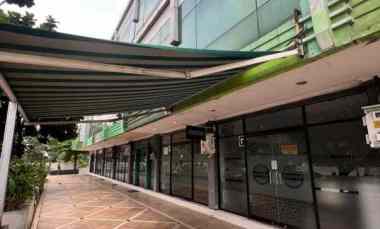 dijual ruko gudang kantor jl raya jatiwaringin