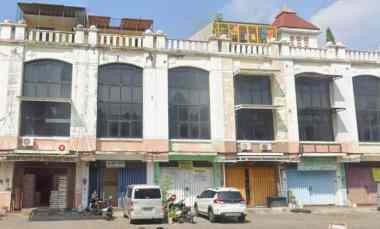 Ruko Rungkut Makmur Square Sebelah Transmart Harga Termurah