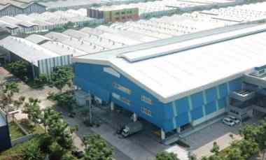 Komersial Dijual di Jl Raya Lingkar Timur