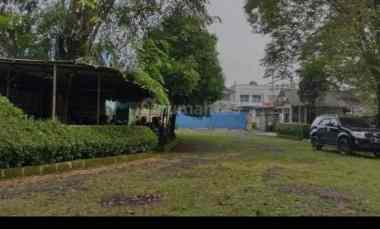 Komersial Dijual di Jl. Raya Narogong Cileungsi Jawa Barat