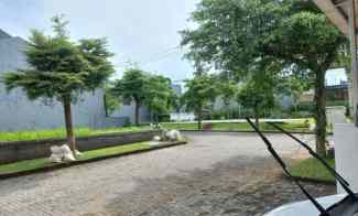 Dijual Rumah Belakang Mall The Park Sawangan Area Bojongsari