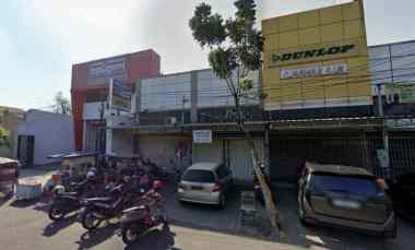 Komersial Dijual di Jl Raya Pecindilan