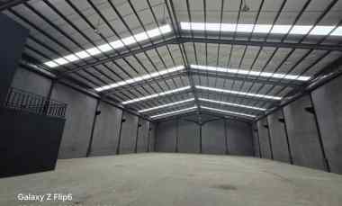 Dijual Gudang Sehati Industrial Park di jl.Raya Pilang, Ketimang