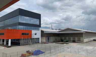 Komersial Dijual di Jl Raya Purwosari