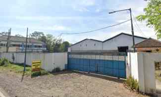 Dijual Pabrik Kayu di Jalan Raya Situbondo Daerah Traktakan