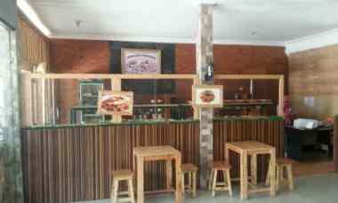 Jual Cepat Ruko Strategis Dilokasi Emas Adisucipto Yogya