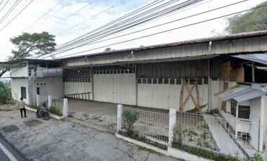 Komersial Dijual di Jl. Raya Sukabumi, Margaluyu, Kec. Sukaraja, Kab. Sukabumi, Jawa Barat