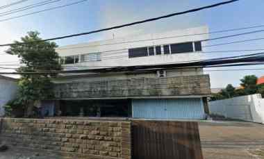 Komersial Dijual di Jl Raya Tandes