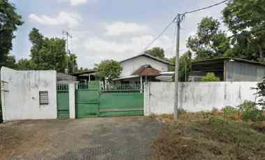 Komersial Dijual di Jl. Raya Tebas, Pohgading, Kec. Pasrepan, Kab. Pasuruan, Jawa Timur