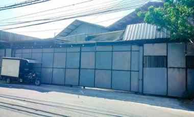 Komersial Dijual di Jl Raya Tempurejo, Dukuh Sutorejo, Kec. Mulyorejo, Surabaya Timur