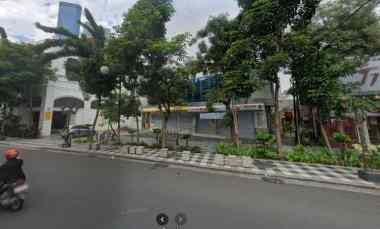 dijual ruko gudang kantor jl raya tunjungan