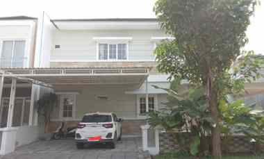 Komersial Dijual di Jl Royal Residence