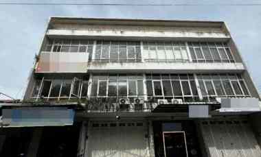Jual atau Sewa Ruko di Jalan Rungkut Asri Tengah Kota Surabaya