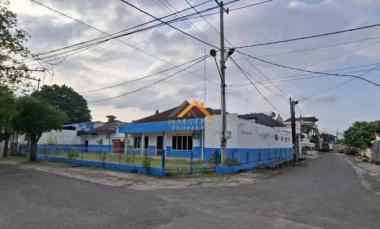 Dijual Cepat Rumah Hook jl. Sei Beras/Sei Denai Medan Baru