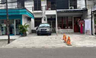 Dijual Rumah Kos Kosan Strategis Setia Budi Kuningan Jaksel