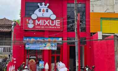 Turun Harga Ruko Murah jl Soreang Banjaran Ciluncat Kab Bandung