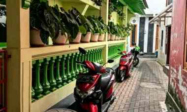 dijual ruko gudang kantor jl sosrowijayan