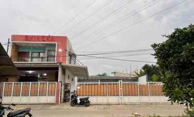 Dijual Cepat Ruko Jelekong Baleendah Bandung Jawa Barat