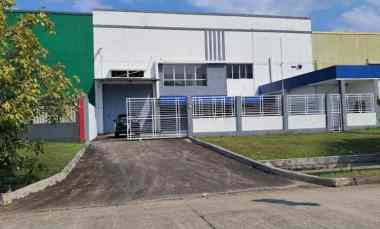 Dijual Cepat Gudang Industri Delta Silicon Lippo Cikarang