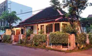 Jual Guest House Dilokasi Strategis Berada di Kota Yogya