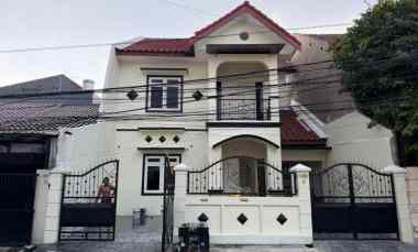 Komersial Dijual di Jl Sutorejo Selatan