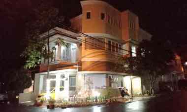 Dijual Rumah Bagus di jl.Taman Udayana,Sentul,bogor, Jawa Barat