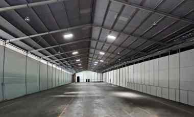 Komersial Dijual di Jl Tambak Sawah