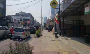 Dijual Ruko di jl.Tanjung Duren Barat, Grogol Petamburan, Jakarta Bara