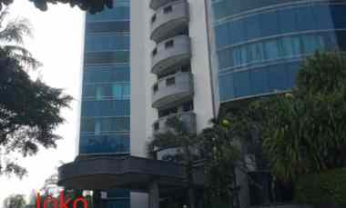 Gedung Megah 11 Lt Termurah jl. Tb Simatupang, Jakarta Selatan