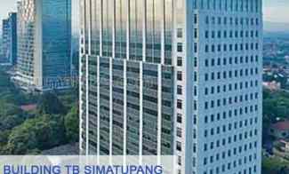 Gedung Perkantoran Ring 1 Plaza Oleos 1 Tb Simatupang