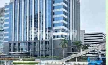 Dijual Gedung Perkantoran Serbaguna di jl. Tb. Simatupang, Jakarta