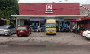 Komersial Dijual di Jl. Tebet Barat