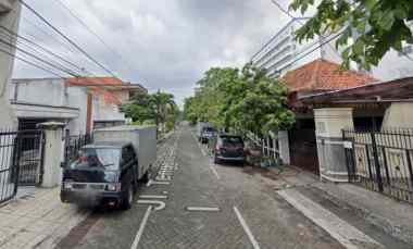 Komersial Dijual di Jl Tenggilis Tengah