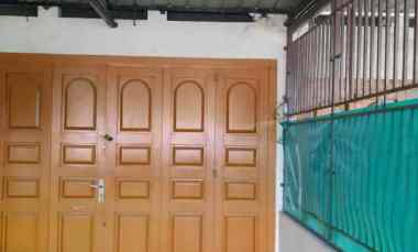 Dijual Ruko di jl.tuamang dalam Komplek Daerah Pancing/unimed