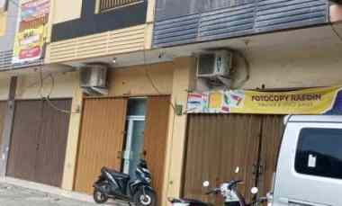 dijual ruko gudang kantor jln caringin bojong